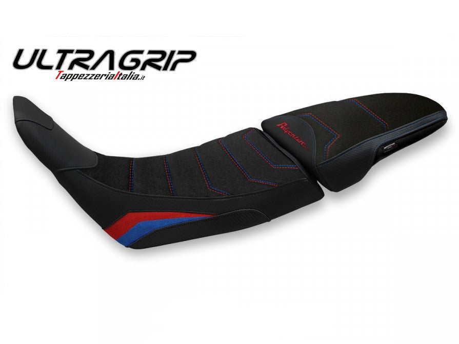 TAPPEZZERIA ITALIA Honda CRF1100L Africa Twin Adventure (2020+) Ultragrip Seat Cover "Elafina"