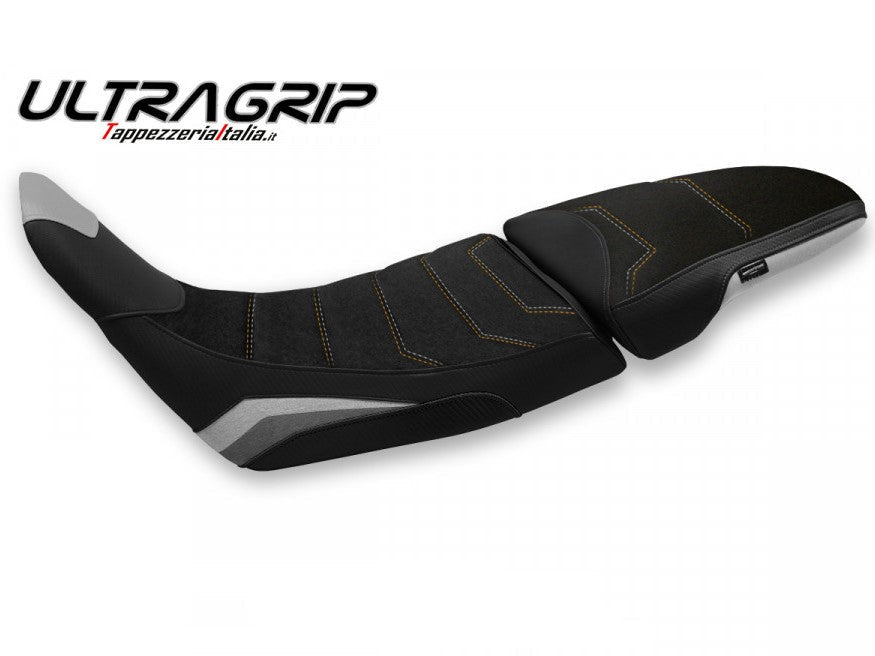 TAPPEZZERIA ITALIA Honda CRF1100L Africa Twin Adventure (2020+) Ultragrip Seat Cover "Elafina"