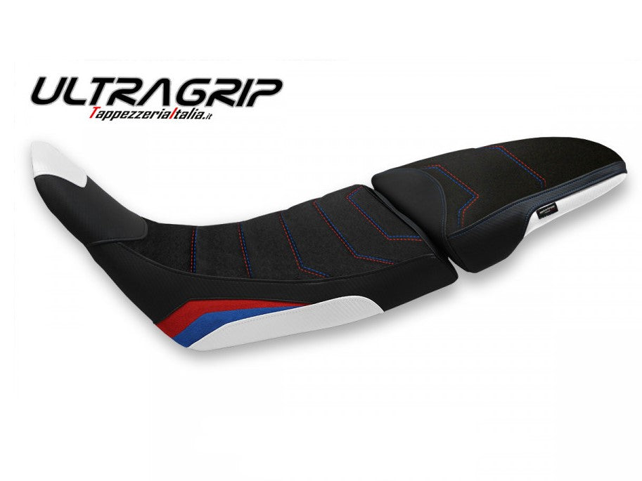 TAPPEZZERIA ITALIA Honda CRF1100L Africa Twin Adventure (2020+) Ultragrip Seat Cover "Elafina"