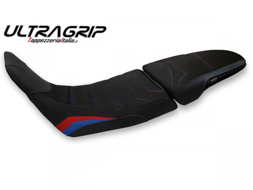 TAPPEZZERIA ITALIA Honda CRF1100L Africa Twin Adventure (2020+) Ultragrip Seat Cover "Elafina"