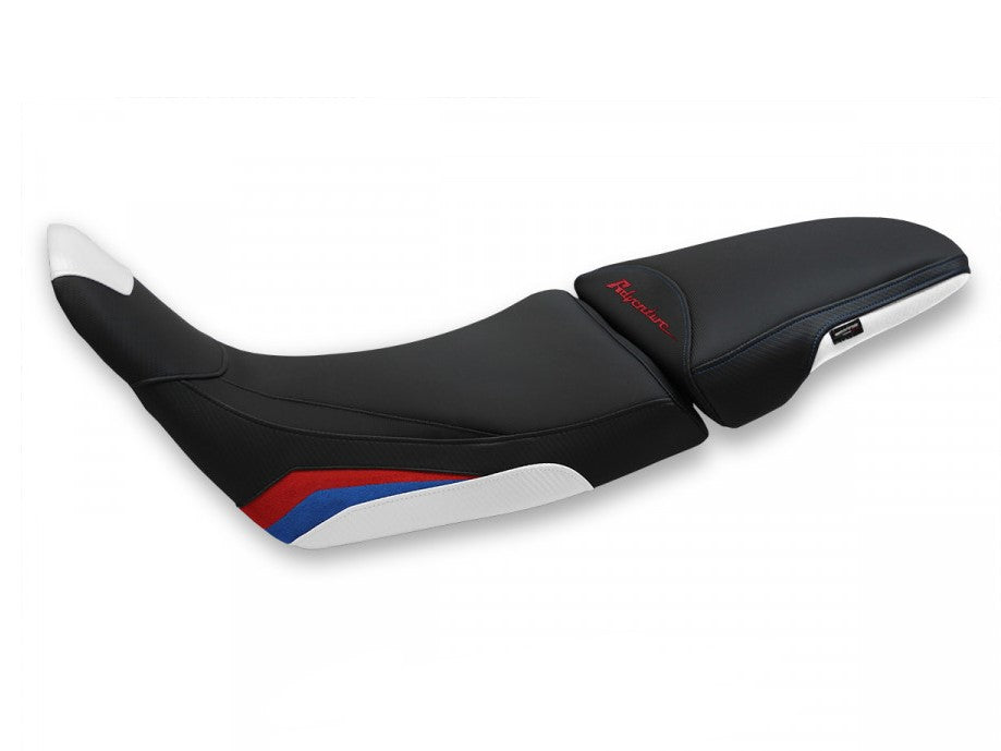 TAPPEZZERIA ITALIA Honda CRF1100L Africa Twin Adventure (2020+) Seat Cover "Katerini"