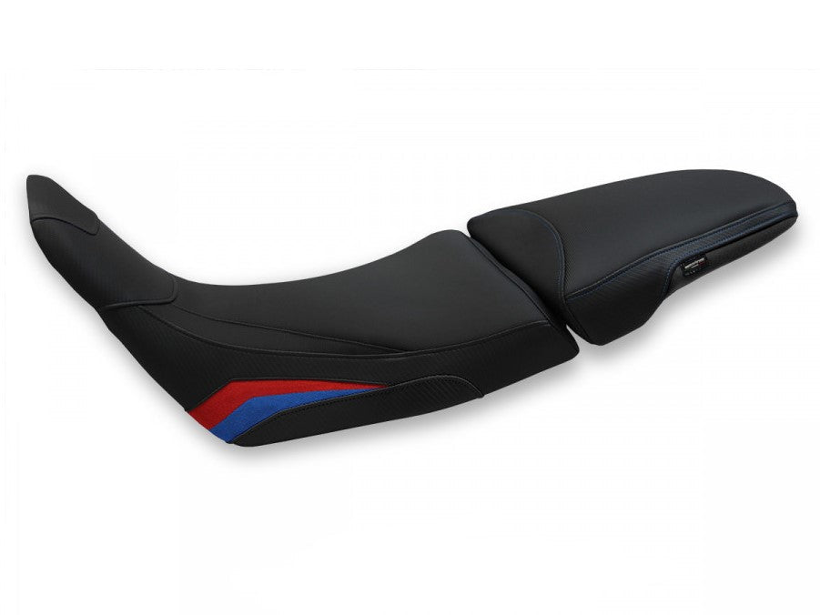 TAPPEZZERIA ITALIA Honda CRF1100L Africa Twin Adventure (2020+) Seat Cover "Katerini"