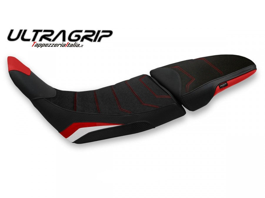 TAPPEZZERIA ITALIA Honda CRF1100L Africa Twin (2020+) Ultragrip Seat Cover "Khum"