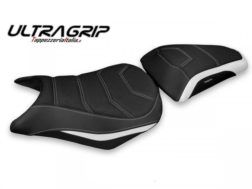 TAPPEZZERIA ITALIA Honda CB500F (13/15) Ultragrip Seat Cover "Elati"