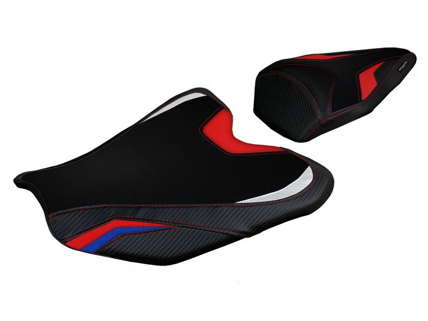 TAPPEZZERIA ITALIA Honda CBR1000RR-R Fireblade (2020+) Seat Cover "Adrano Special Color"