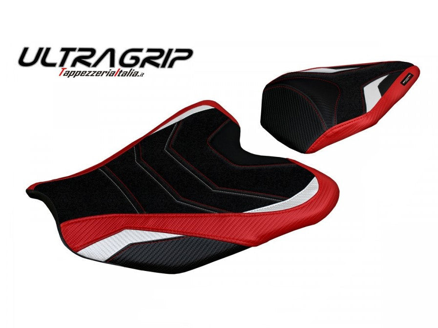 TAPPEZZERIA ITALIA Honda CBR1000RR-R Fireblade (2020+) Ultragrip Seat Cover "Etna Special Color"