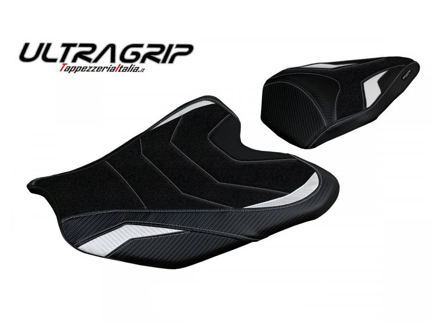 TAPPEZZERIA ITALIA Honda CBR1000RR-R Fireblade (2020+) Ultragrip Seat Cover " Etna"