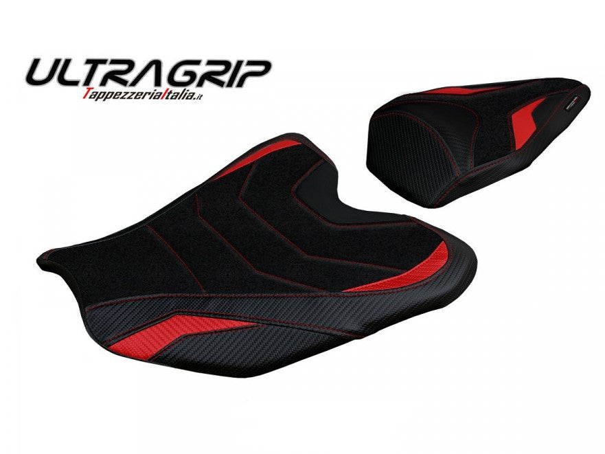 TAPPEZZERIA ITALIA Honda CBR1000RR-R Fireblade (2020+) Ultragrip Seat Cover " Etna"