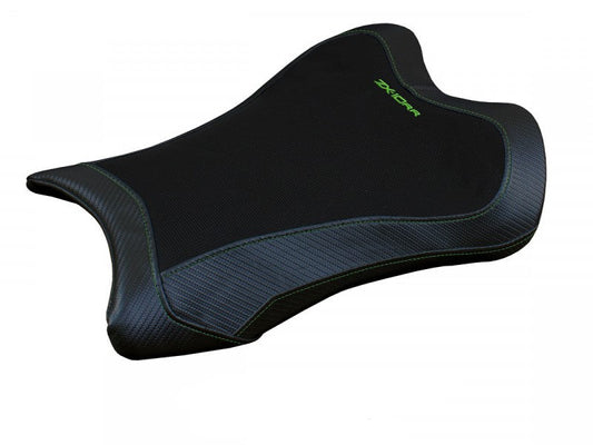 TAPPEZZERIA ITALIA Kawasaki ZX-10R (2021+) Seat Cover "Garen"