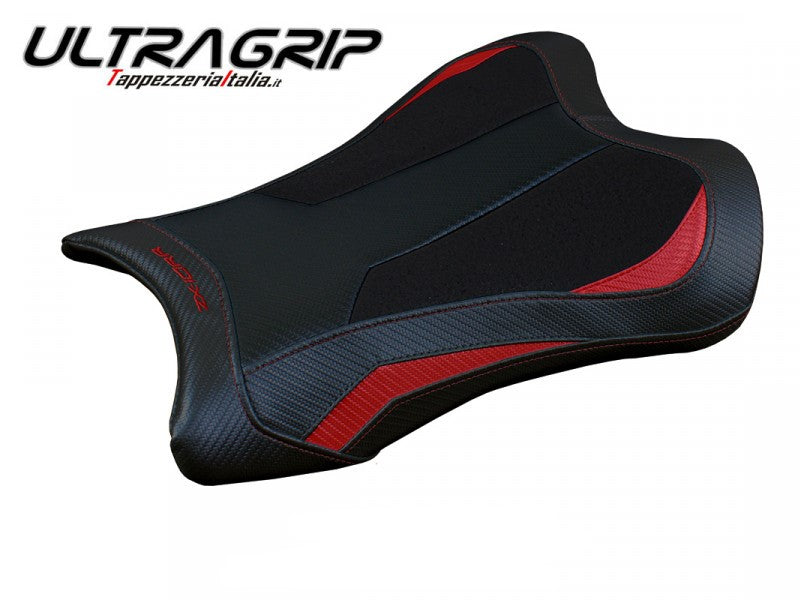 TAPPEZZERIA ITALIA Kawasaki ZX-10R (2021+) Ultragrip Seat Cover "Garen"