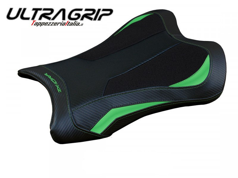 TAPPEZZERIA ITALIA Kawasaki ZX-10R (2021+) Ultragrip Seat Cover "Garen"