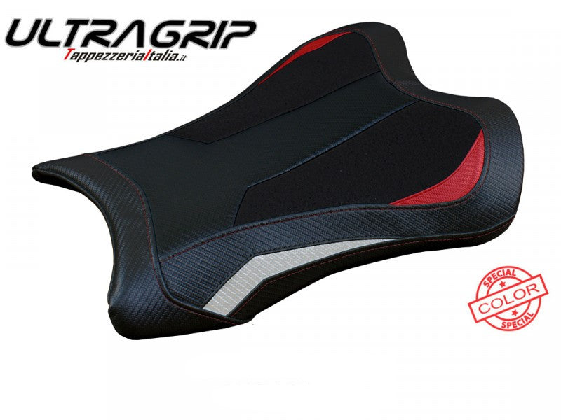 TAPPEZZERIA ITALIA Kawasaki ZX-10R (2021+) Ultragrip Seat Cover "Garen"