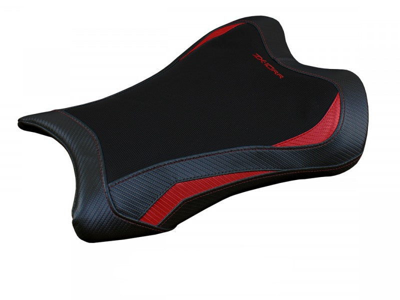 TAPPEZZERIA ITALIA Kawasaki ZX-10R (2021+) Seat Cover "Garen"