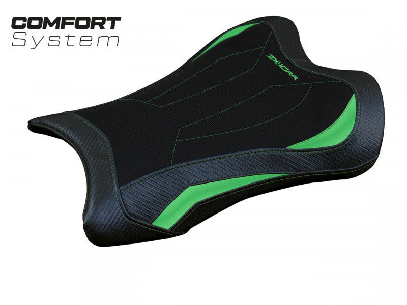 TAPPEZZERIA ITALIA Kawasaki ZX-10R (2021+) Comfort Seat Cover "Garen"