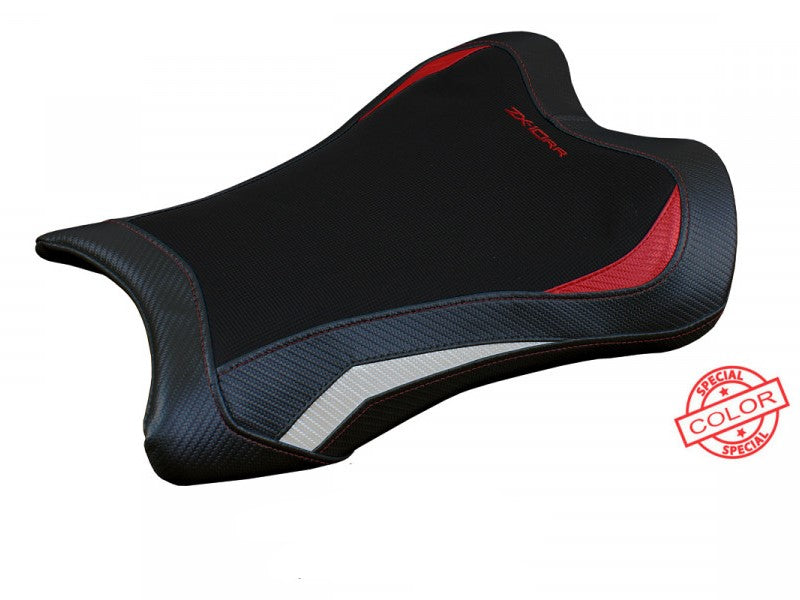 TAPPEZZERIA ITALIA Kawasaki ZX-10R (2021+) Seat Cover "Garen"