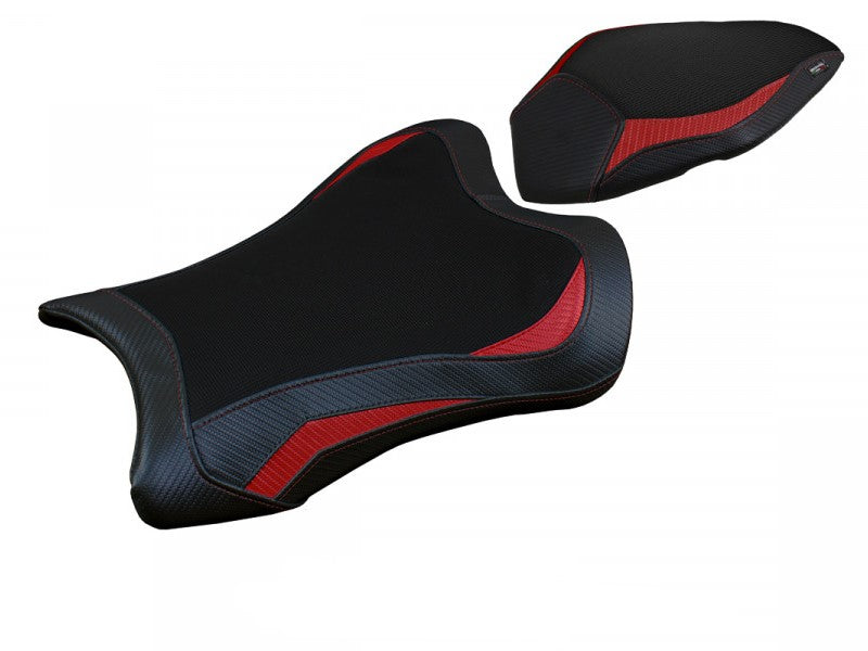 TAPPEZZERIA ITALIA Kawasaki ZX-10R (2021+) Seat Cover "Dexter"