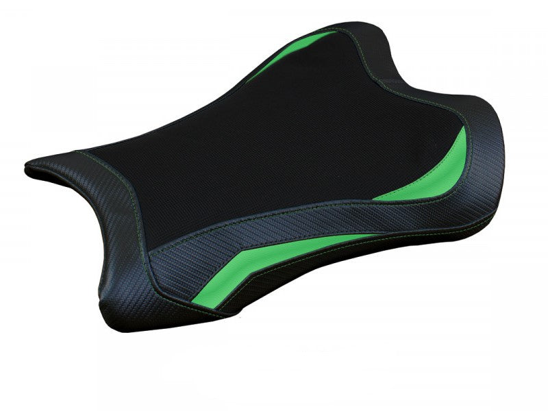 TAPPEZZERIA ITALIA Kawasaki ZX-10R (2021+) Seat Cover "Garen"