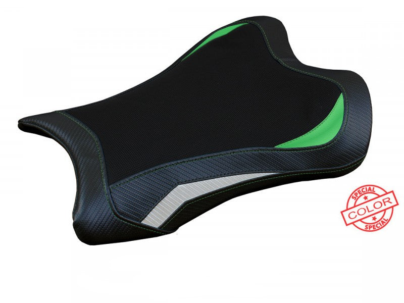 TAPPEZZERIA ITALIA Kawasaki ZX-10R (2021+) Seat Cover "Garen"