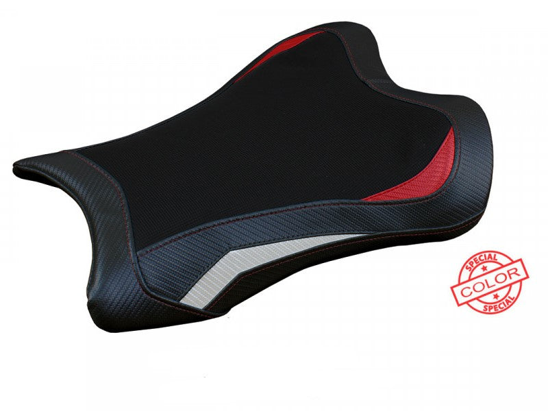 TAPPEZZERIA ITALIA Kawasaki ZX-10R (2021+) Seat Cover "Garen"