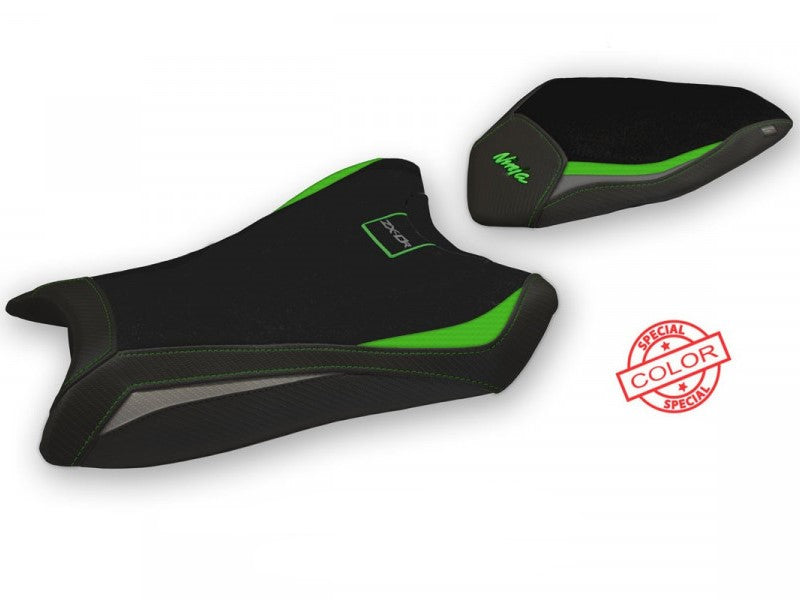 TAPPEZZERIA ITALIA Kawasaki ZX-10R (16/20) Seat Cover "Alcains Special Color"