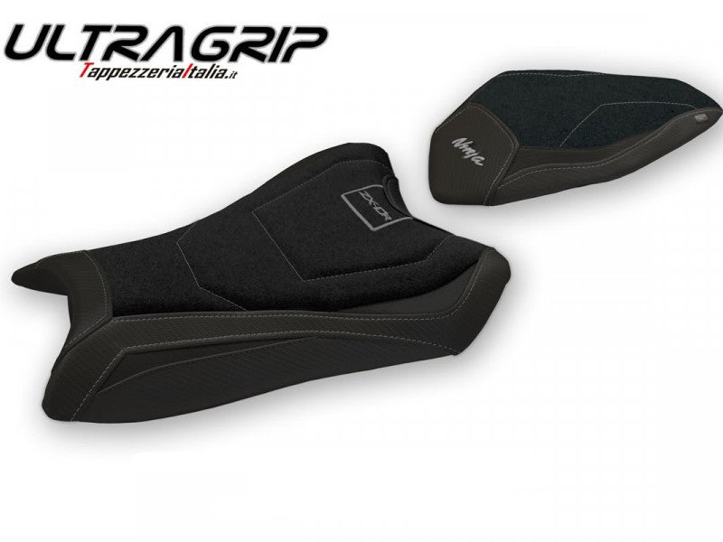 TAPPEZZERIA ITALIA Kawasaki ZX-10R (16/20) Ultragrip Seat Cover "Monroy"