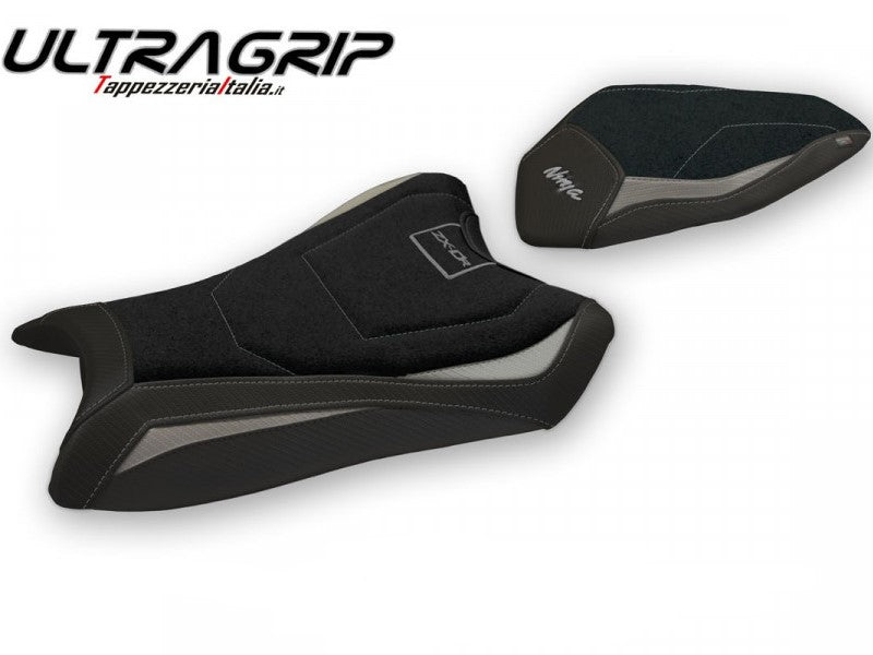 TAPPEZZERIA ITALIA Kawasaki ZX-10R (16/20) Ultragrip Seat Cover "Monroy"