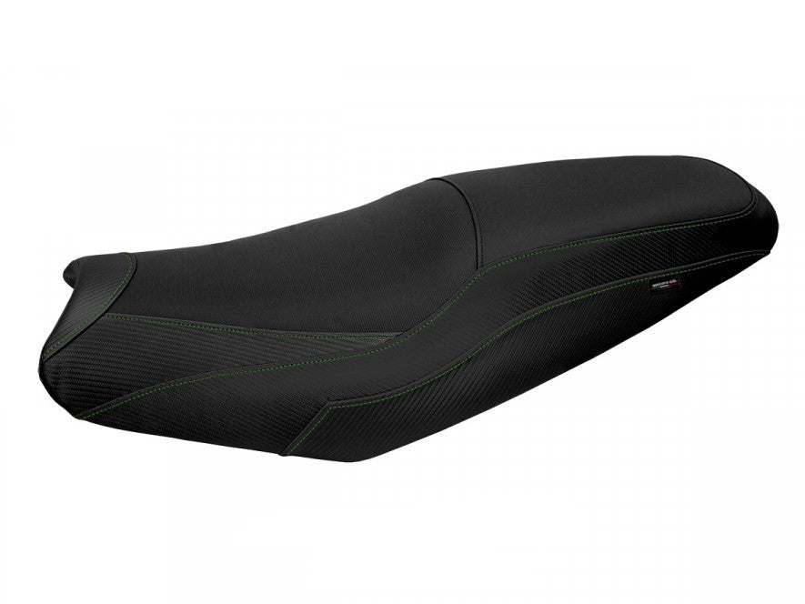 TAPPEZZERIA ITALIA Kawasaki ZX-14R / ZZR1400 (06/20) Seat Cover "Belize"