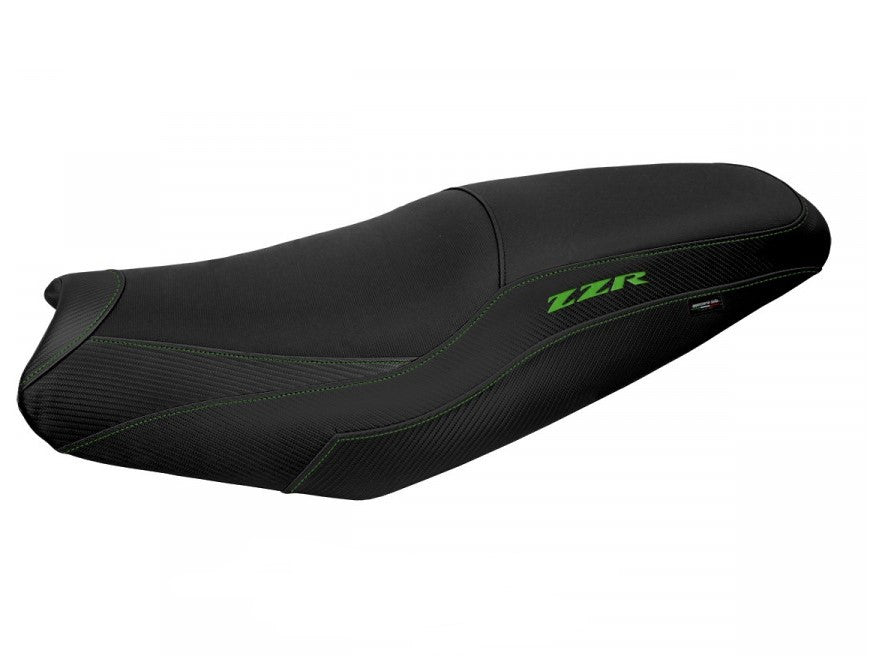 TAPPEZZERIA ITALIA Kawasaki ZX-14R / ZZR1400 (06/20) Seat Cover "Belize"