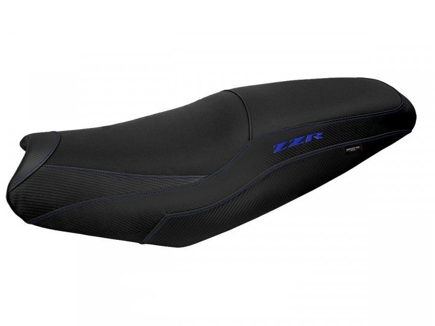 TAPPEZZERIA ITALIA Kawasaki ZX-14R / ZZR1400 (06/20) Seat Cover "Belize"