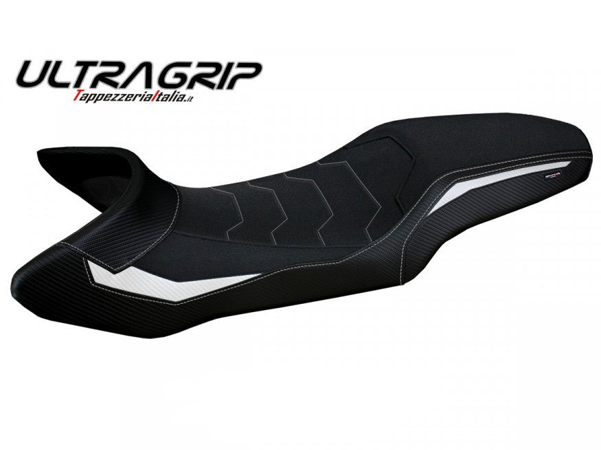 TAPPEZZERIA ITALIA KTM 1290 Super Adventure R (2021+) Ultragrip Seat Cover "Nubia"