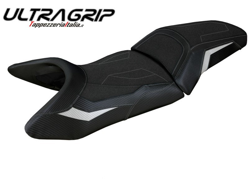 TAPPEZZERIA ITALIA KTM 1290 Super Adventure S (2021+) Ultragrip Seat Cover "Lumiar"