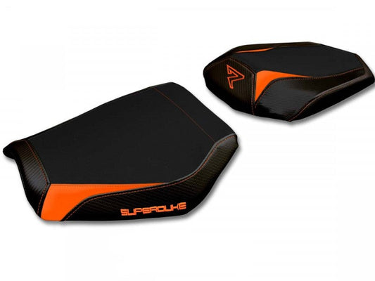 TAPPEZZERIA ITALIA KTM 1290 Super Duke R (2020+) Seat Cover "Kampur"