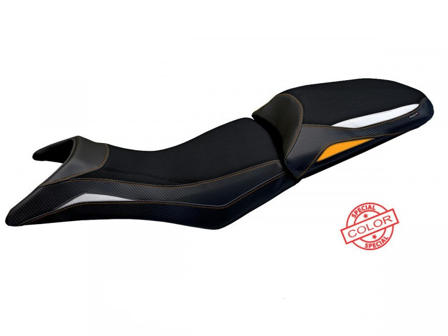 TAPPEZZERIA ITALIA KTM 390 Adventure (2020+) Seat Cover "Star"