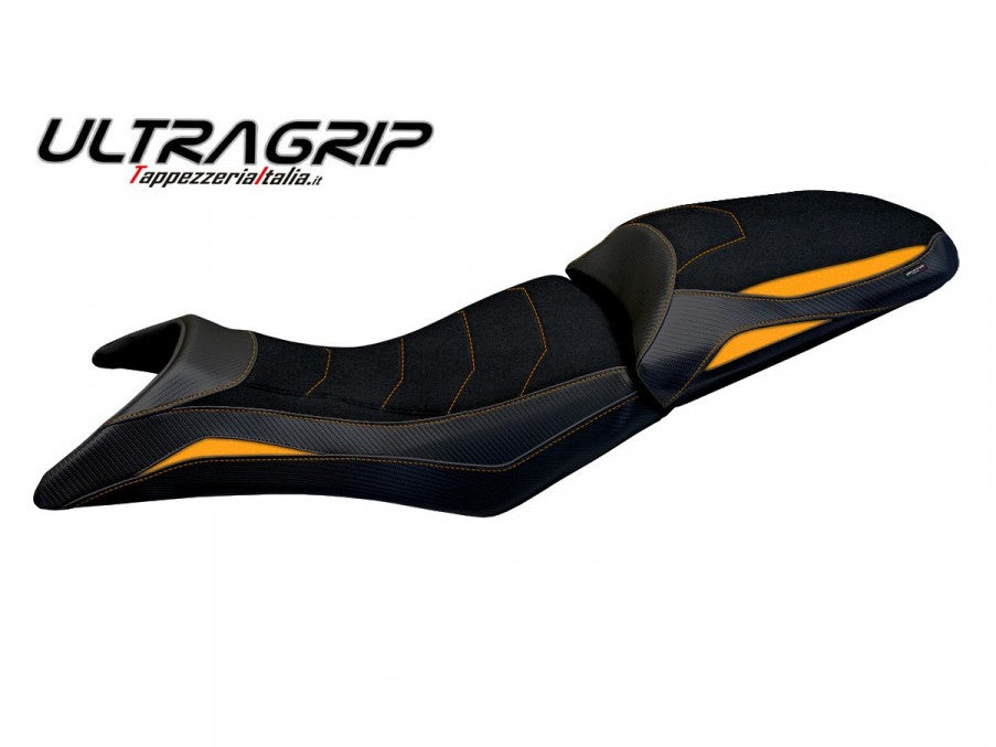 TAPPEZZERIA ITALIA KTM 390 Adventure (2020+) Ultragrip Seat Cover "Star"