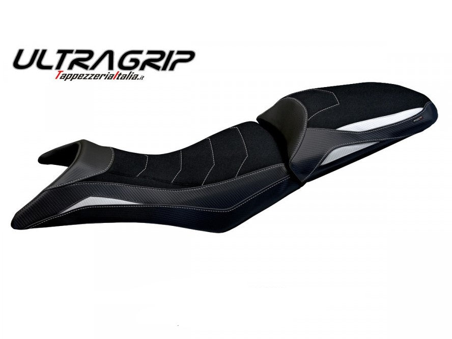 TAPPEZZERIA ITALIA KTM 390 Adventure (2020+) Ultragrip Seat Cover "Star"