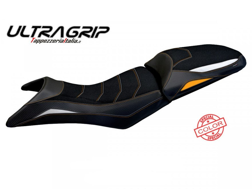 TAPPEZZERIA ITALIA KTM 390 Adventure (2020+) Ultragrip Seat Cover "Star"