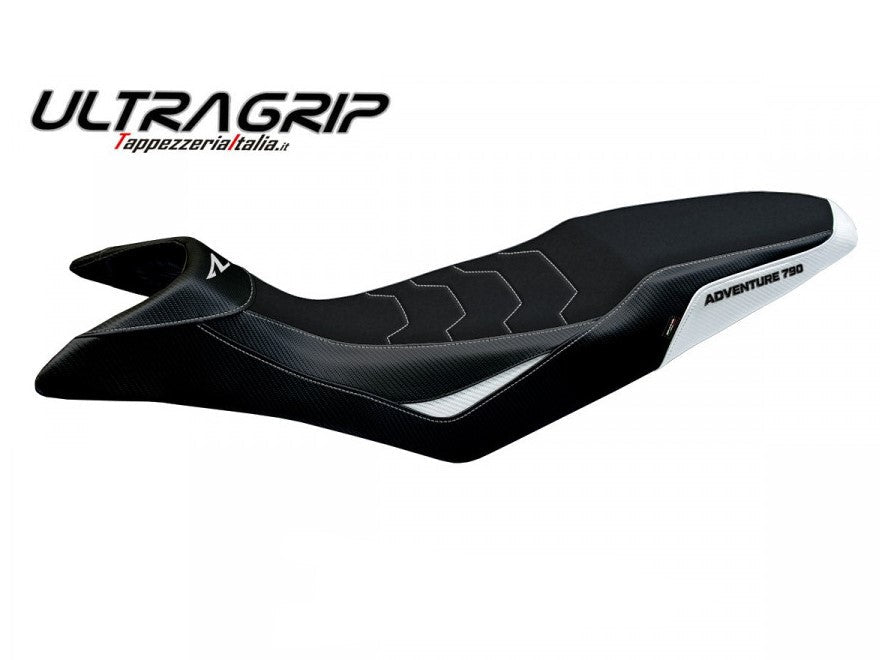 TAPPEZZERIA ITALIA KTM 790 / 890 Adventure R (2019+) Ultragrip Seat Cover "Elk"