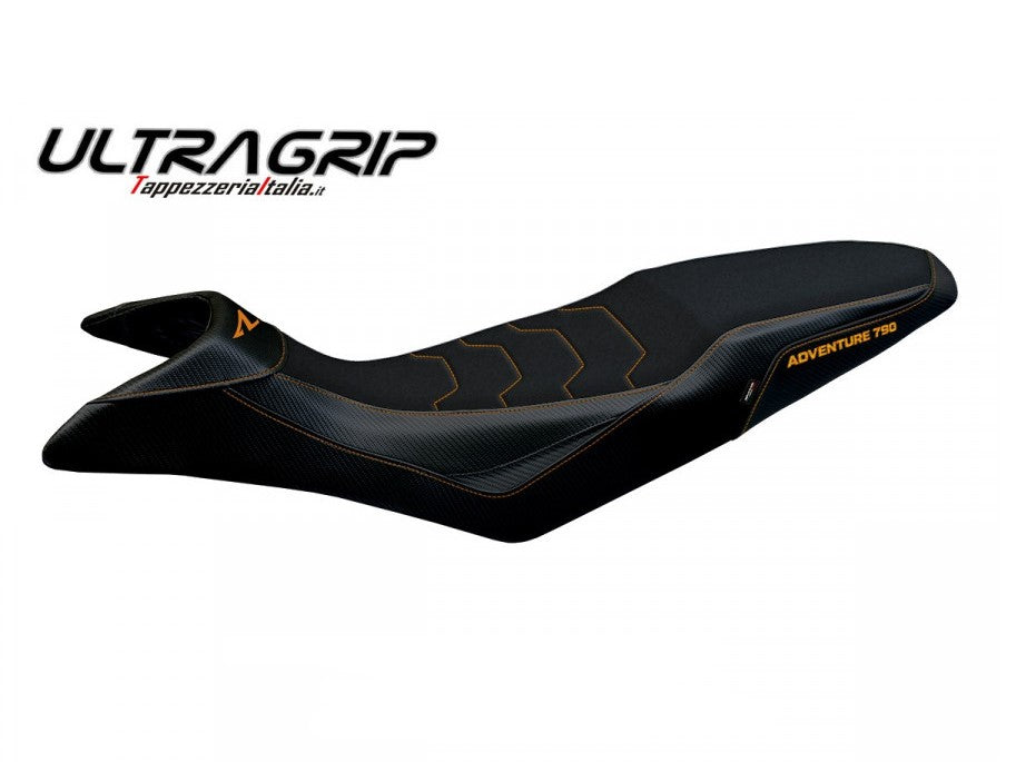 TAPPEZZERIA ITALIA KTM 790 / 890 Adventure R (2019+) Ultragrip Seat Cover "Elk"