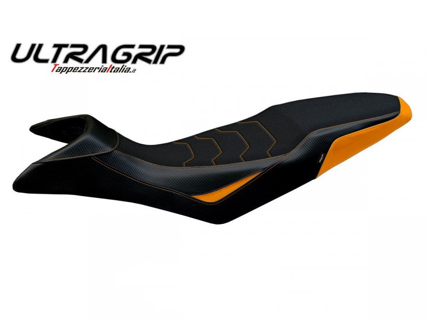 TAPPEZZERIA ITALIA KTM 790 / 890 Adventure R (2019+) Ultragrip Seat Cover "Elk"