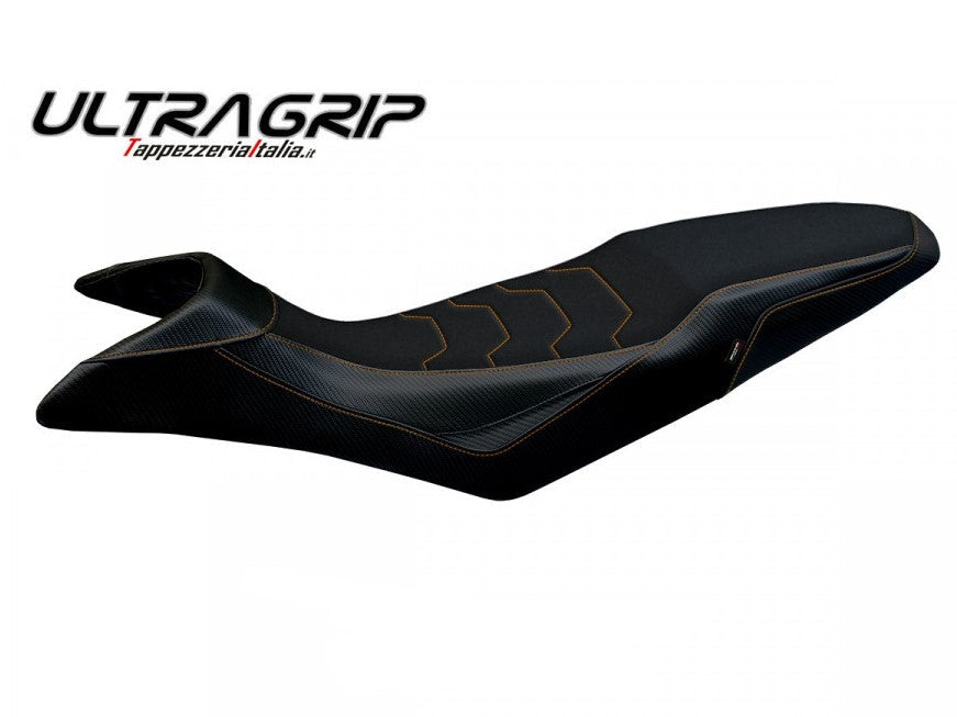 TAPPEZZERIA ITALIA KTM 790 / 890 Adventure R (2019+) Ultragrip Seat Cover "Elk"