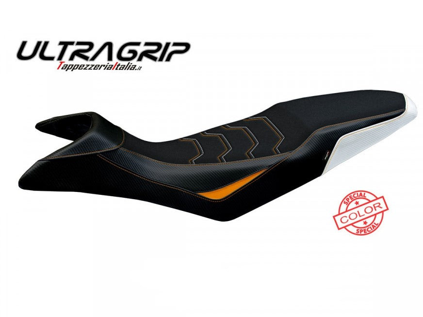 TAPPEZZERIA ITALIA KTM 790 / 890 Adventure R (2019+) Ultragrip Seat Cover "Elk"