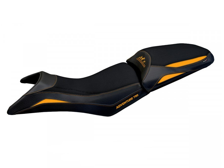 TAPPEZZERIA ITALIA KTM 790 / 890 Adventure (2019+) Seat Cover "Milo"