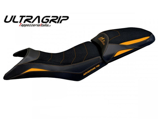 TAPPEZZERIA ITALIA KTM 790 / 890 Adventure (2019+) Ultragrip Seat Cover "Milo"