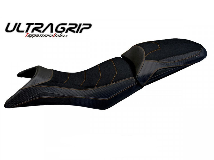 TAPPEZZERIA ITALIA KTM 790 / 890 Adventure (2019+) Ultragrip Seat Cover "Milo"