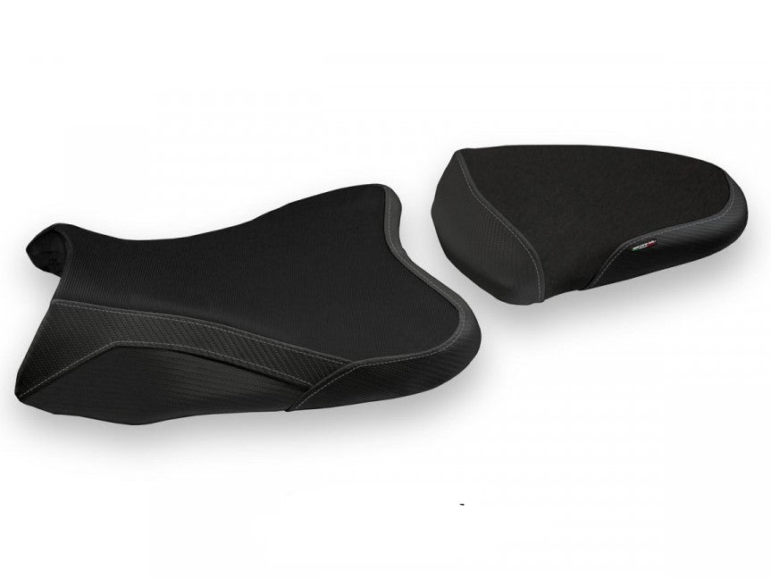 TAPPEZZERIA ITALIA Suzuki GSX-R600 / 750 (06/07) Seat Cover "Nikiti"