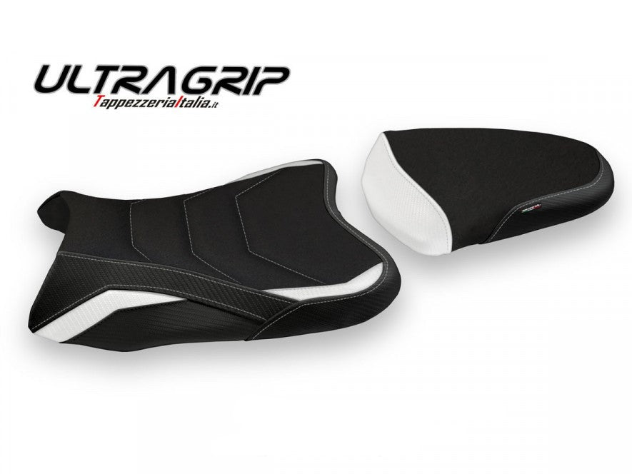 TAPPEZZERIA ITALIA Suzuki GSX-R600 / R750 (06/07) Ultragrip Seat Cover "Thasos"