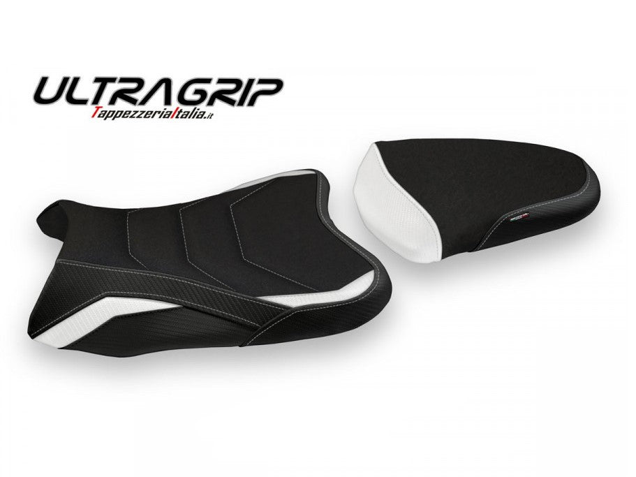 TAPPEZZERIA ITALIA Suzuki GSX-R600 / R750 (06/07) Ultragrip Seat Cover "Thasos"