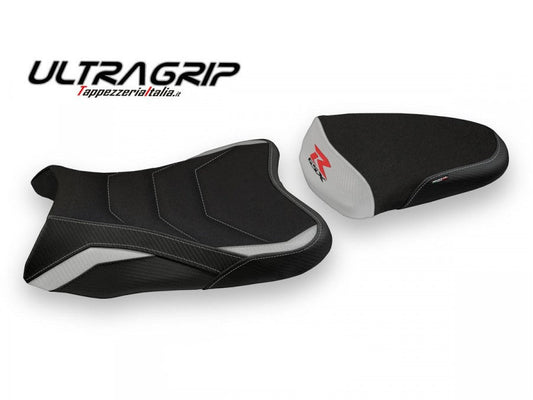 TAPPEZZERIA ITALIA Suzuki GSX-R600 / R750 (06/07) Ultragrip Seat Cover "Thasos"