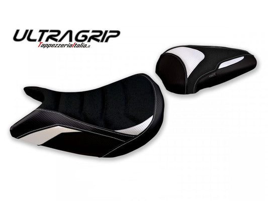 TAPPEZZERIA ITALIA Suzuki GSX-S1000 (15/21) Ultragrip Seat Cover "Mavora"