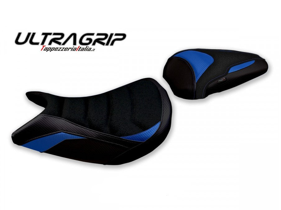 TAPPEZZERIA ITALIA Suzuki GSX-S1000 (15/21) Ultragrip Seat Cover "Mavora"